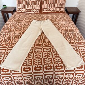 imogene + willie Catherine Jean in Cream